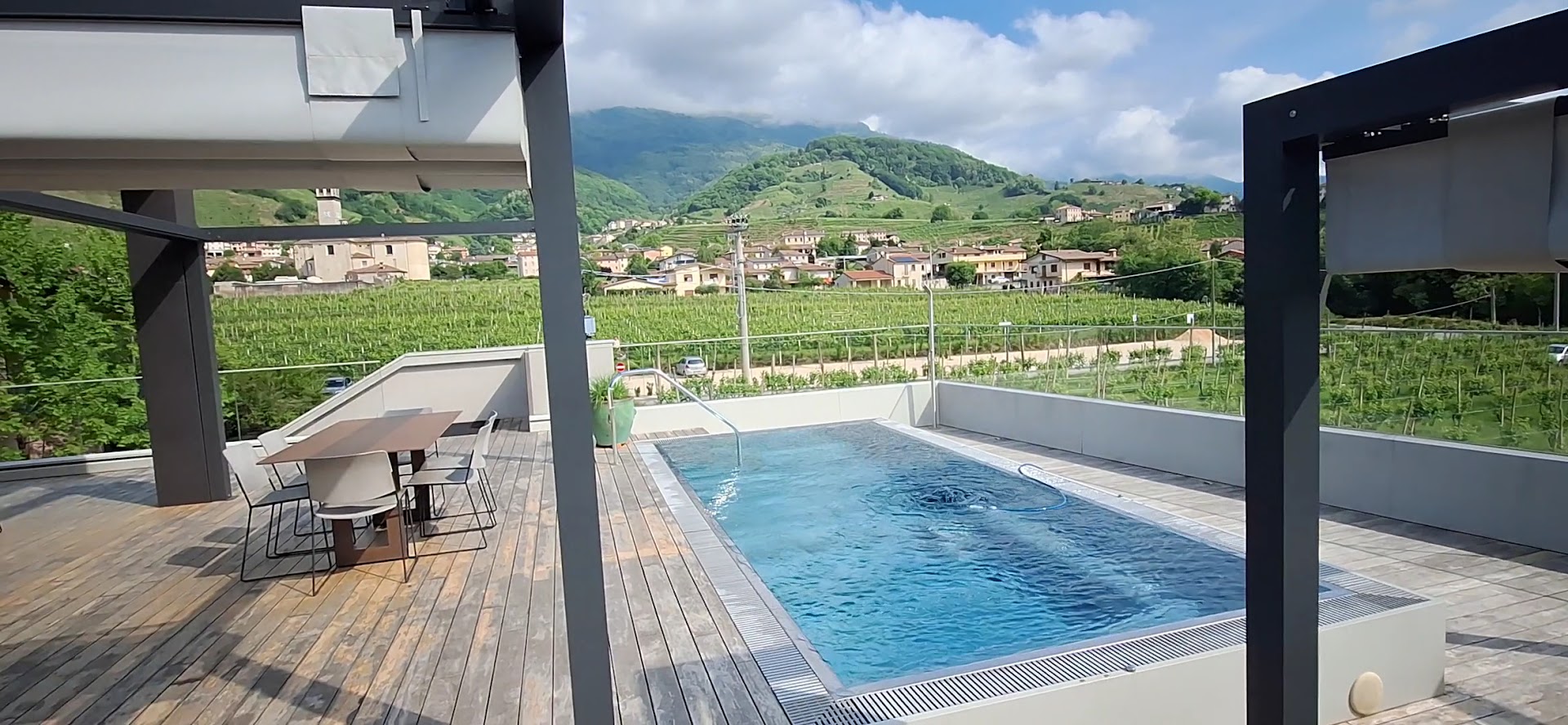 Nani Rizzi Spumanti di Valdobbiadene