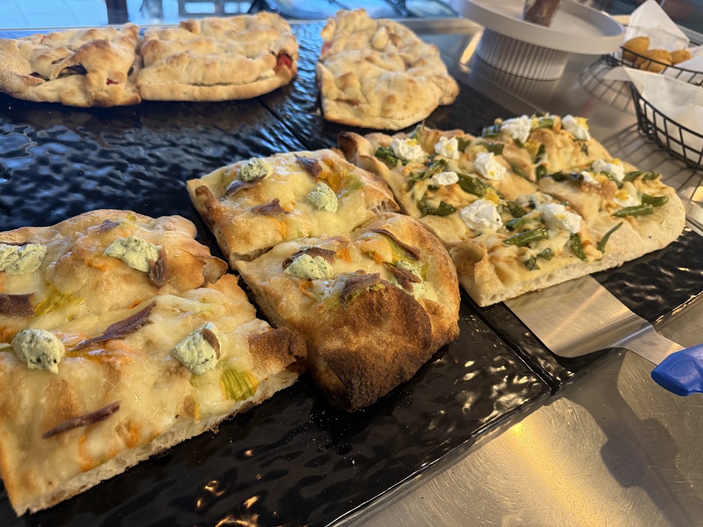 NANNÀ STREET FOOD GOURMET