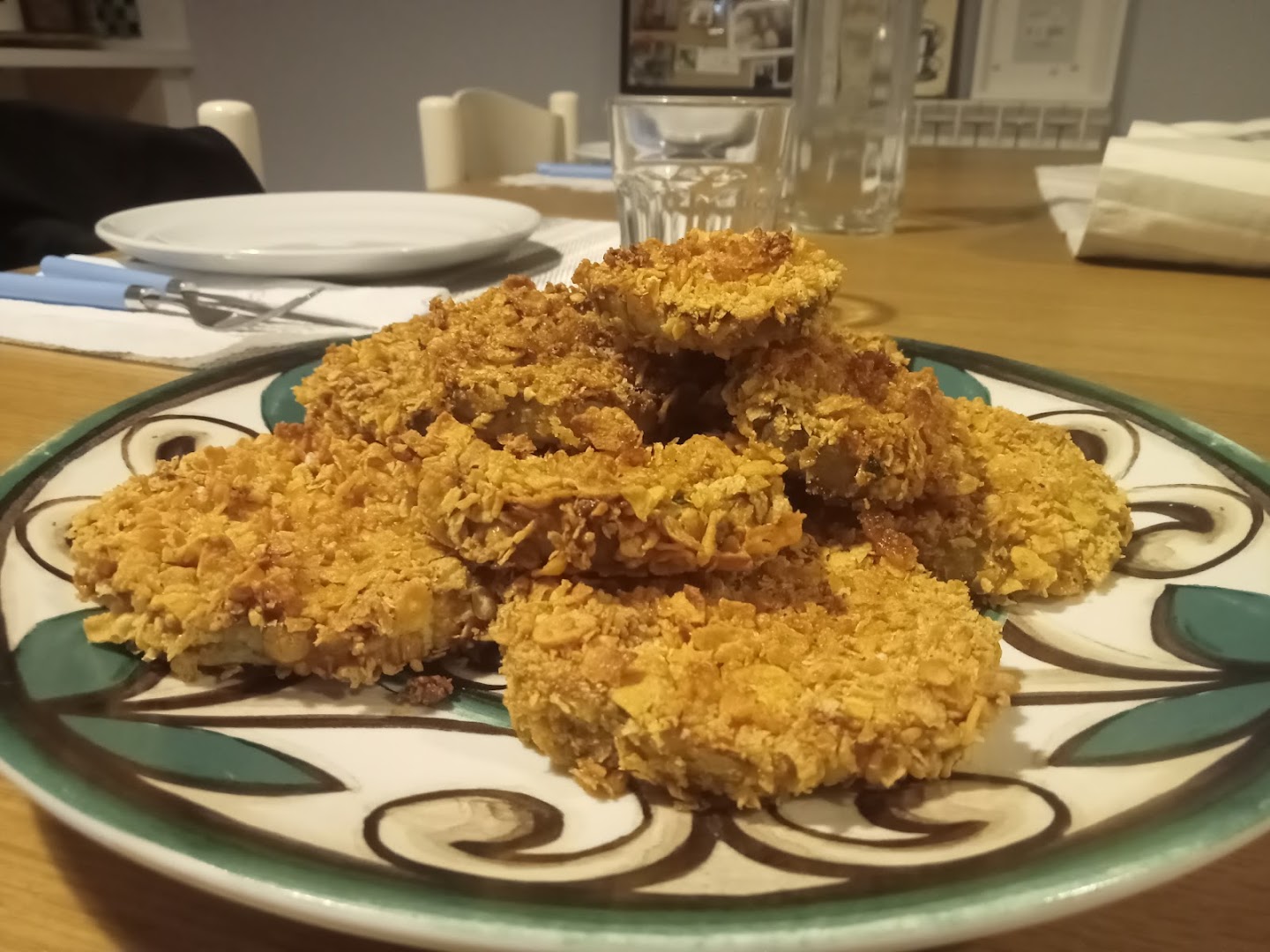 Nanono - cooking ideas blog, Camaiore