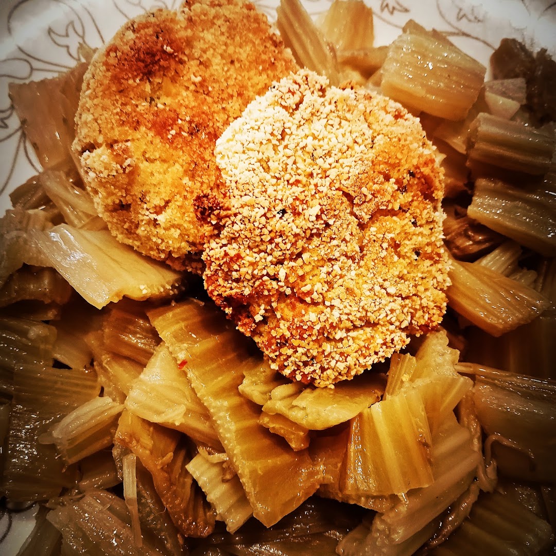 Nanono - cooking ideas blog