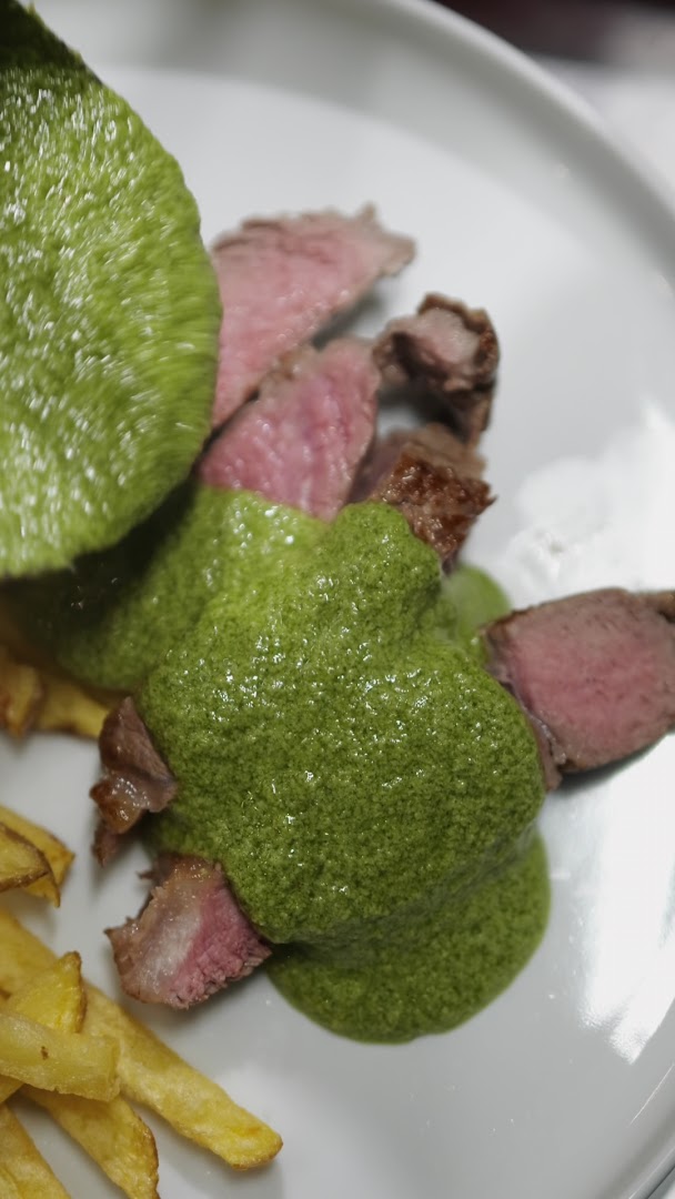 Nanou Restaurant Lounge Salerno