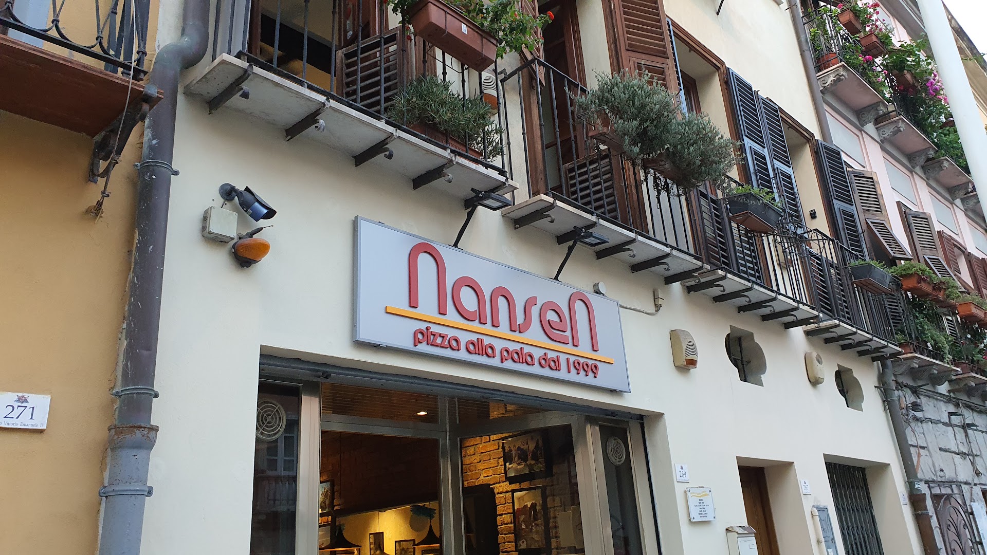 Nansen