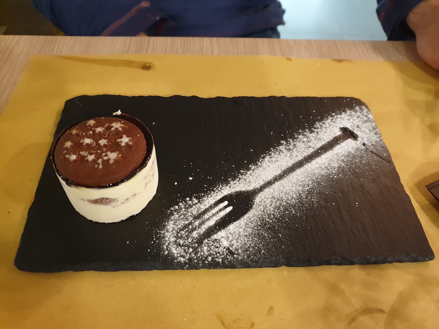 Nanù 23