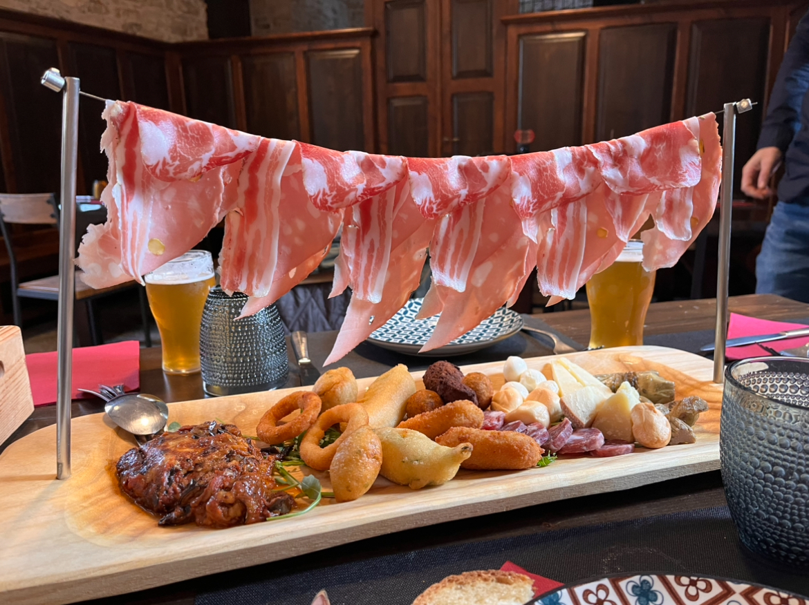 Nanumoru BeerLab Pub&Restaurant