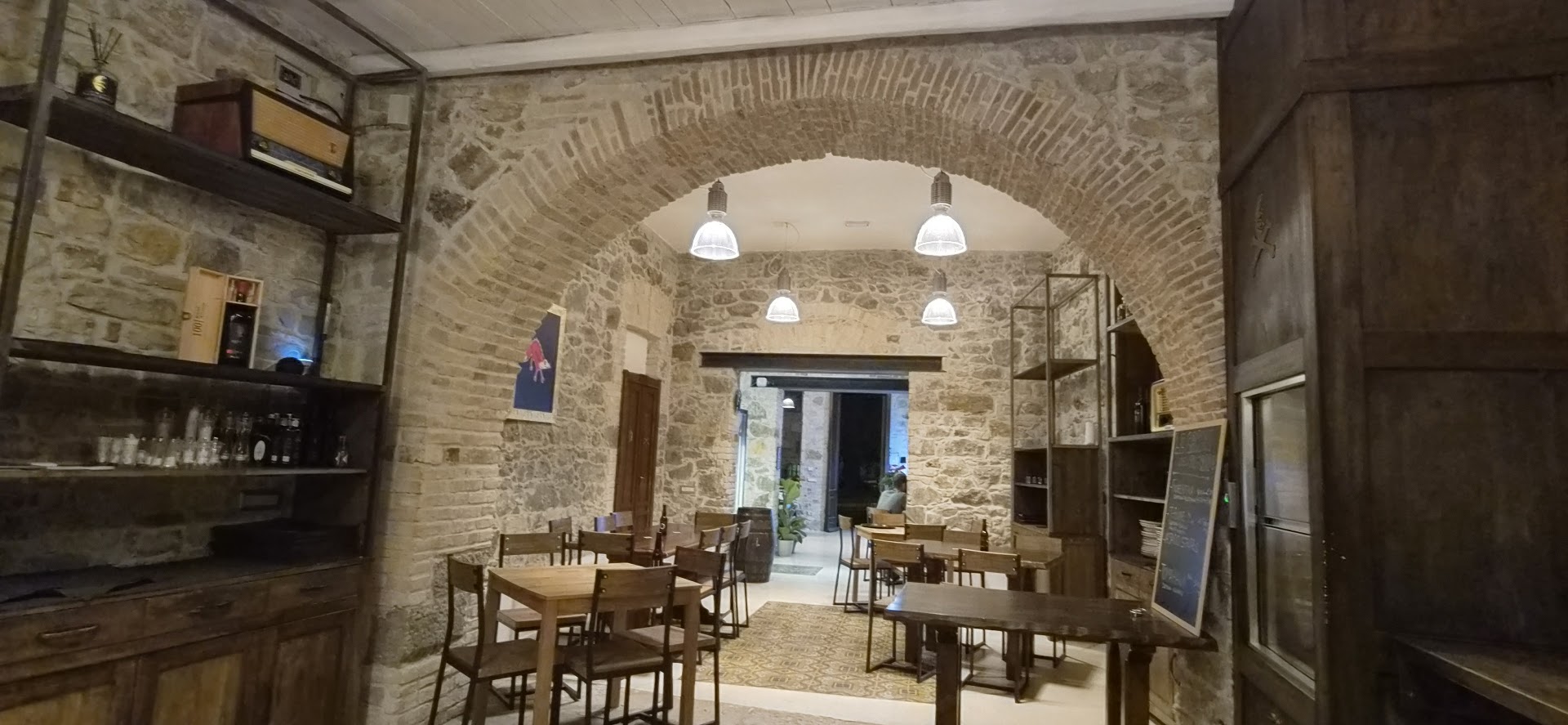 Nanumoru BeerLab Pub&Restaurant