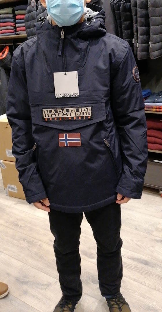 Napapijri