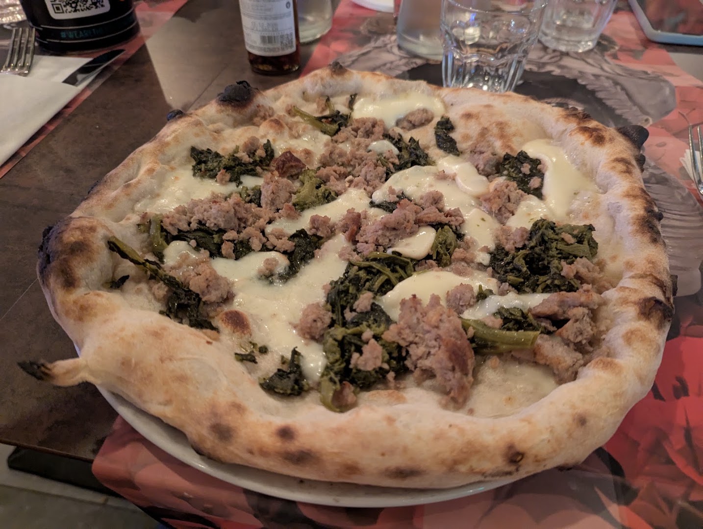 Napizz Cesena, Cesena