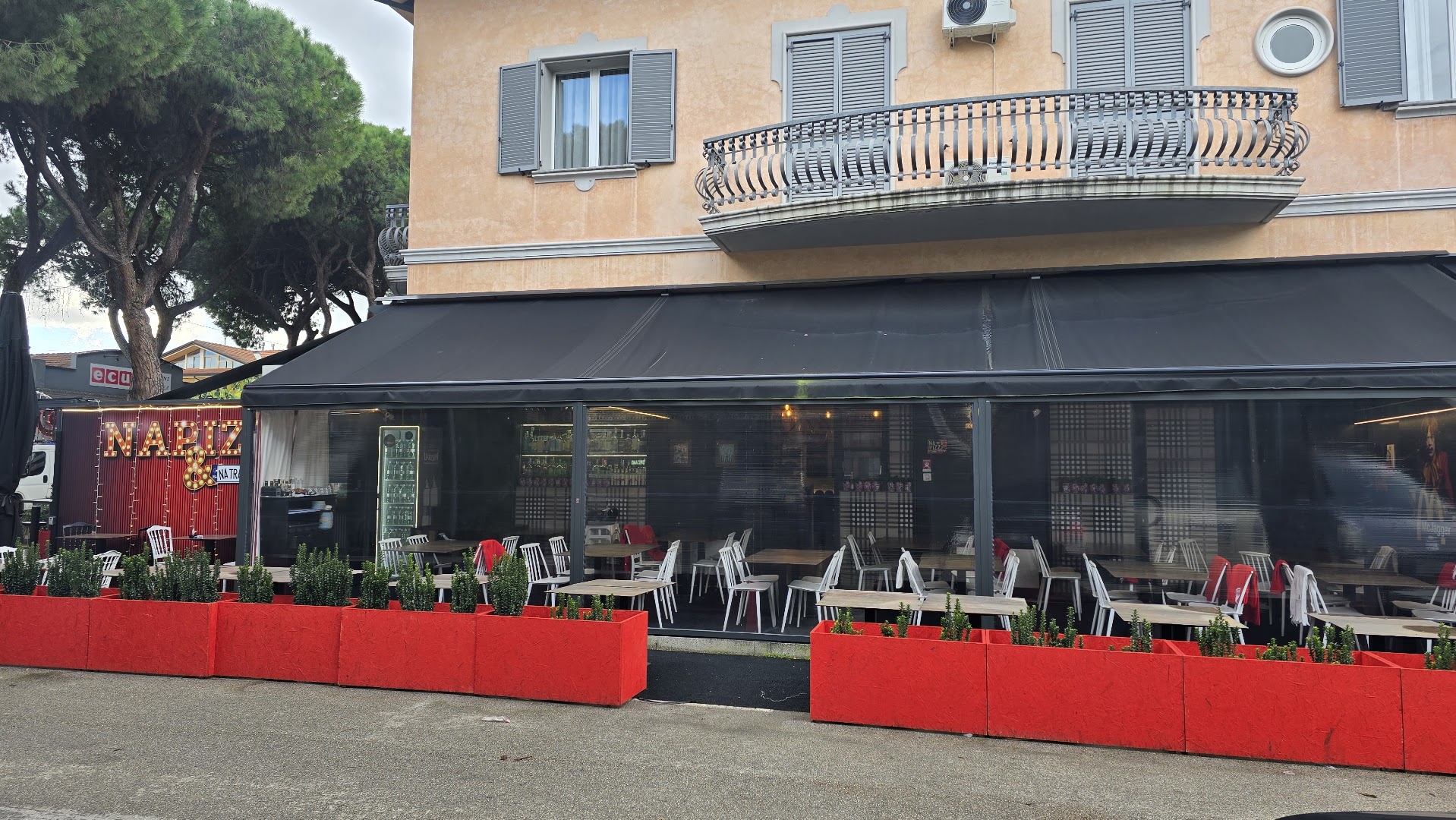 Napizz - Riccione Ceccarini