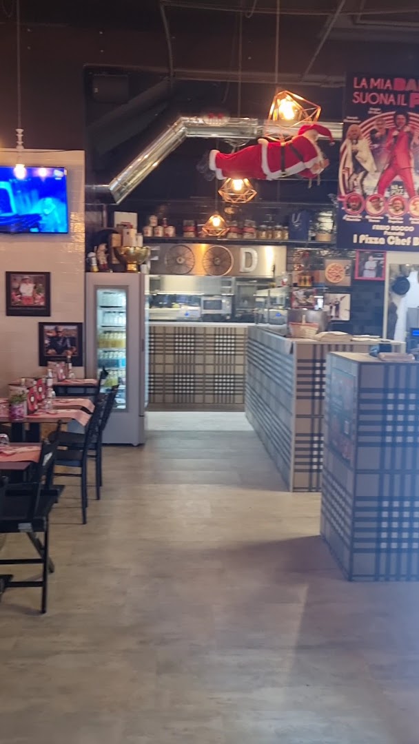 Napizz - Riccione Ceccarini, Riccione