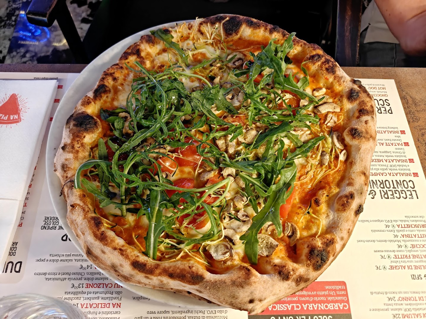 Napizz - Riccione Ceccarini