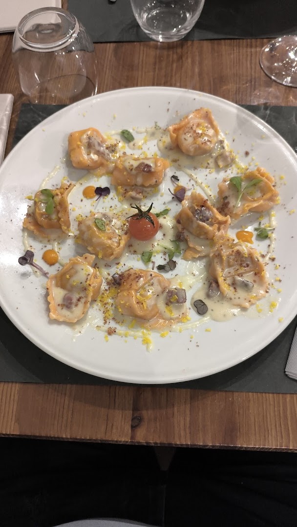 Napizza & Cucina