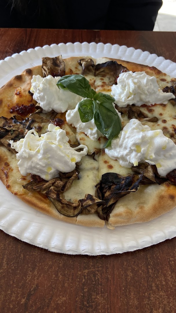 Na'Pizza