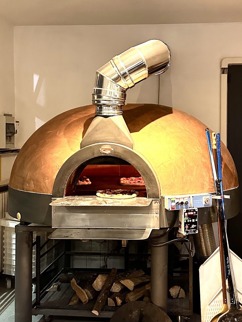 Na'Pizza