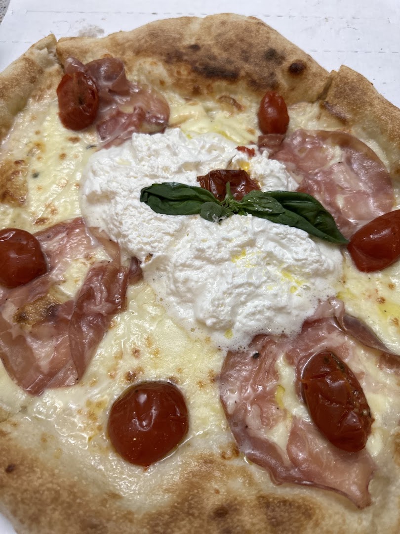 Na'Pizza