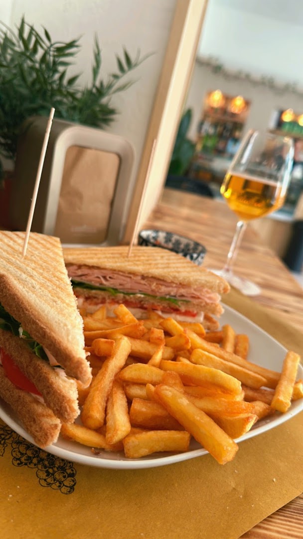 Napoleon Bistrot Caffè