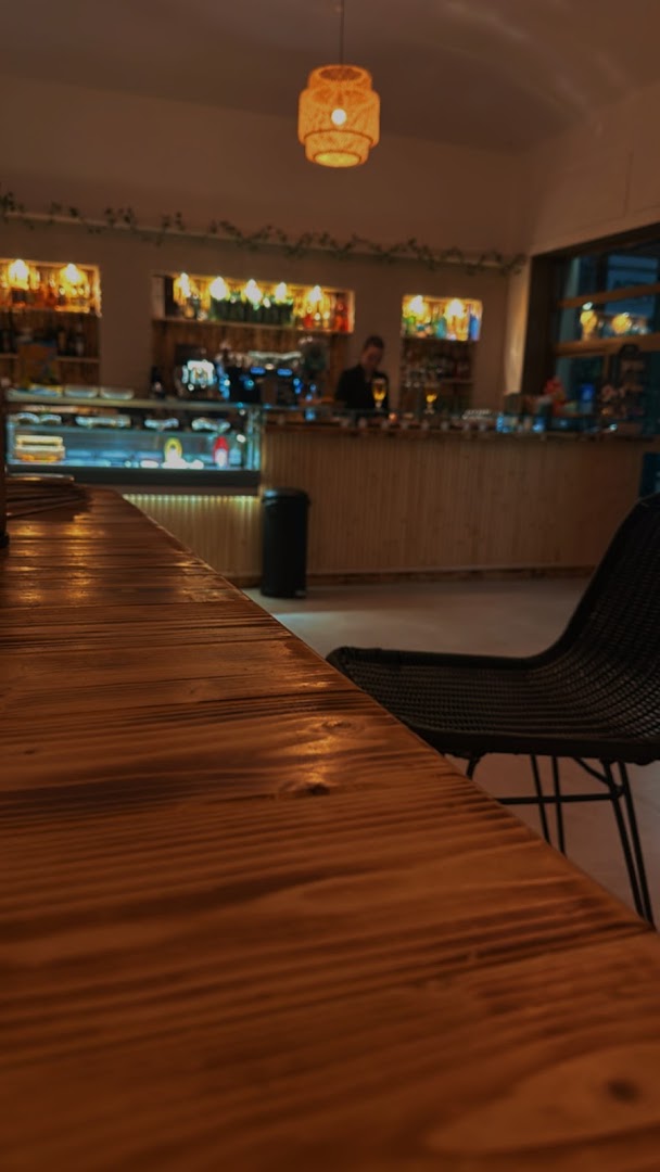 Napoleon Bistrot Caffè