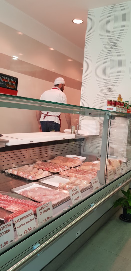 Napoletano macelleria
