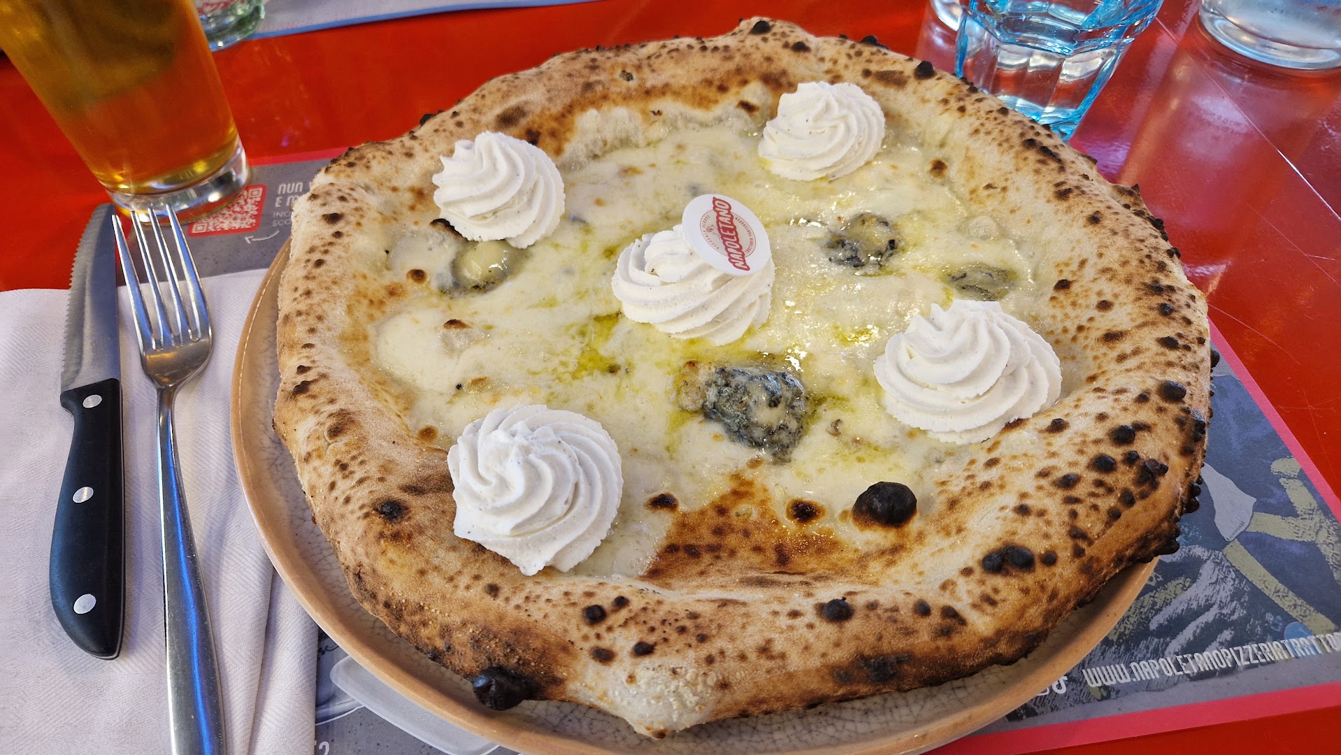 Napoletano Pizzeria Trattoria