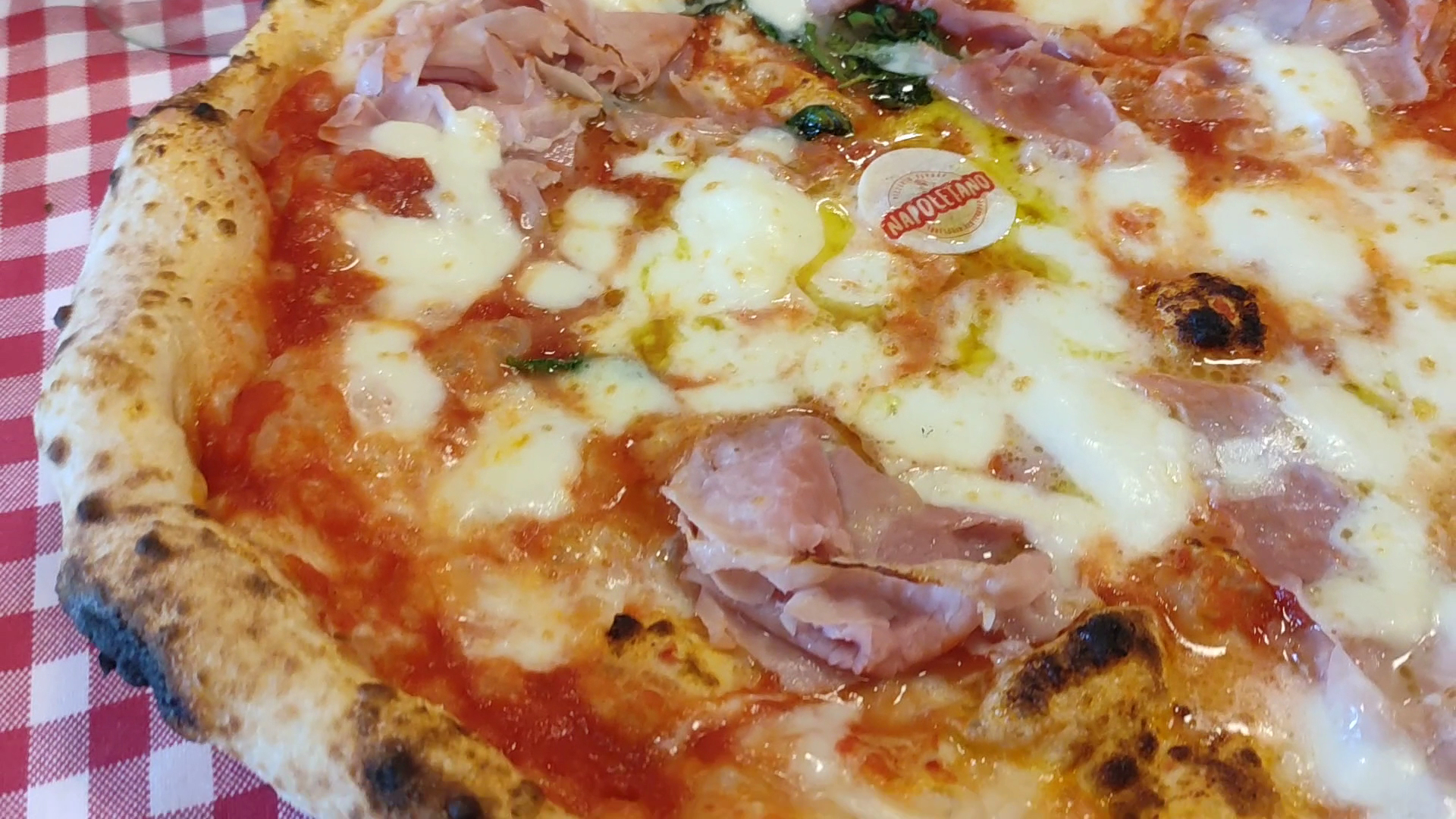 Napoletano Pizzeria Trattoria