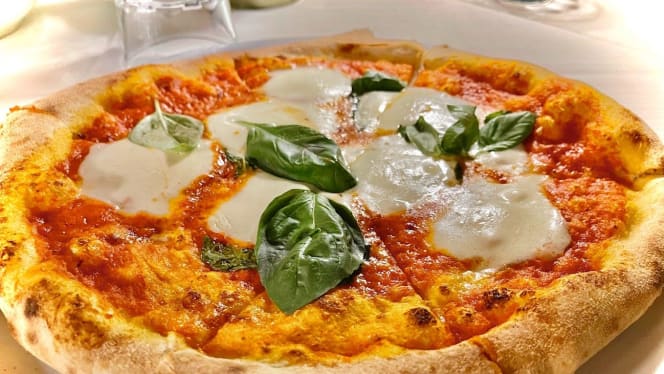 Napoletano'S Pantheon