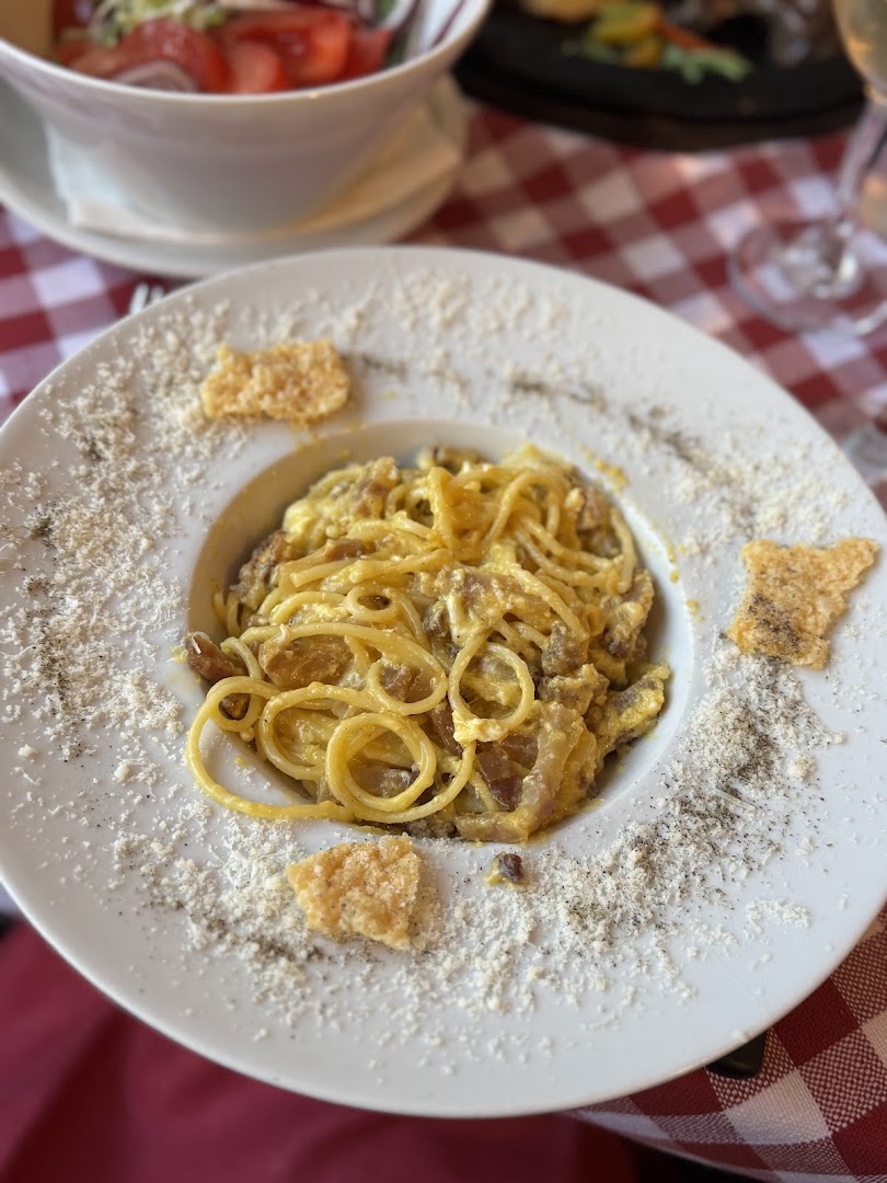 Napoletano'S Pantheon
