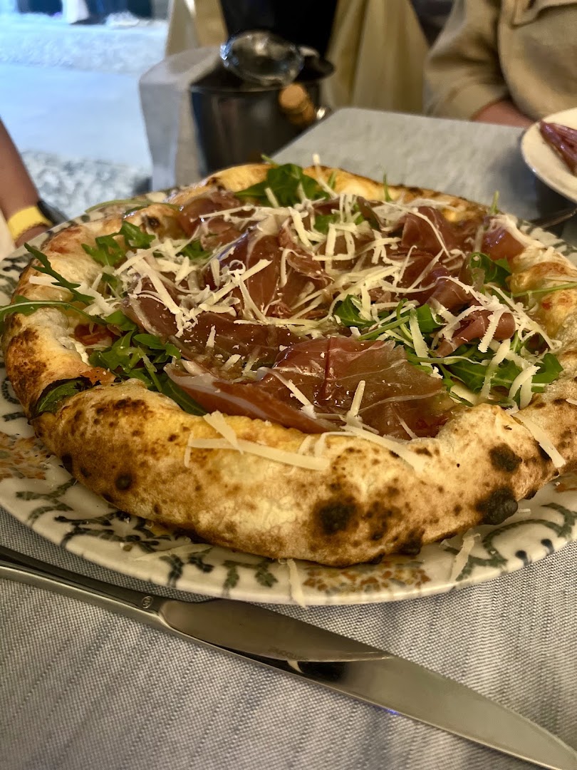 Napoli 1820 Pizzeria - Milano