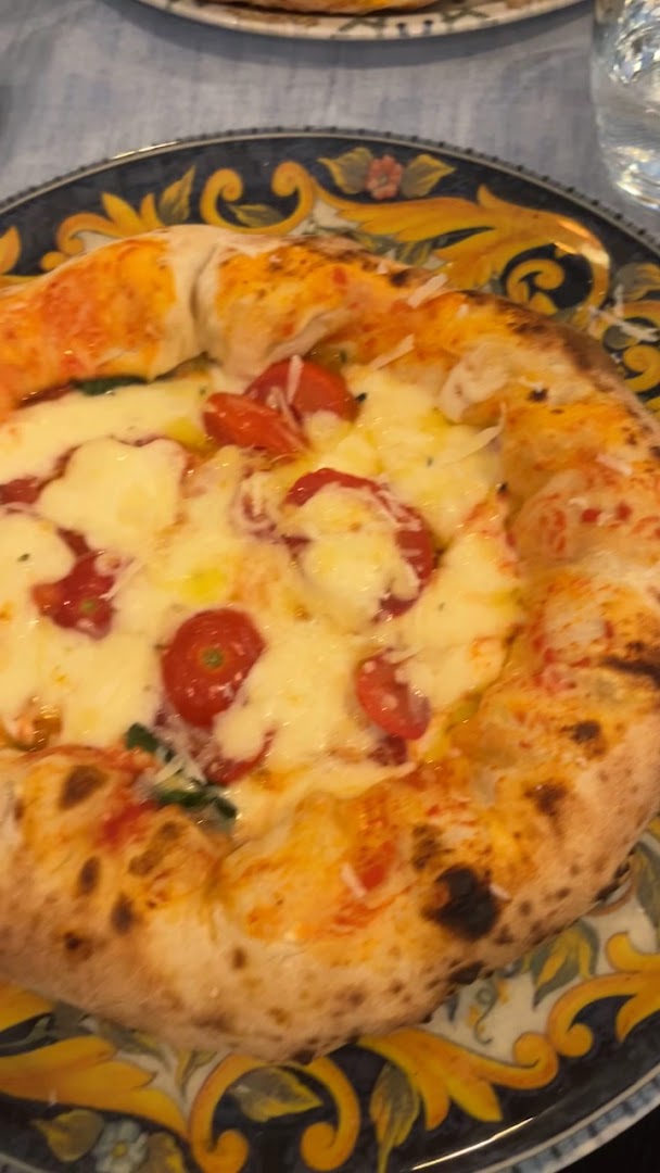 Napoli 1820 Pizzeria - Milano, Milano