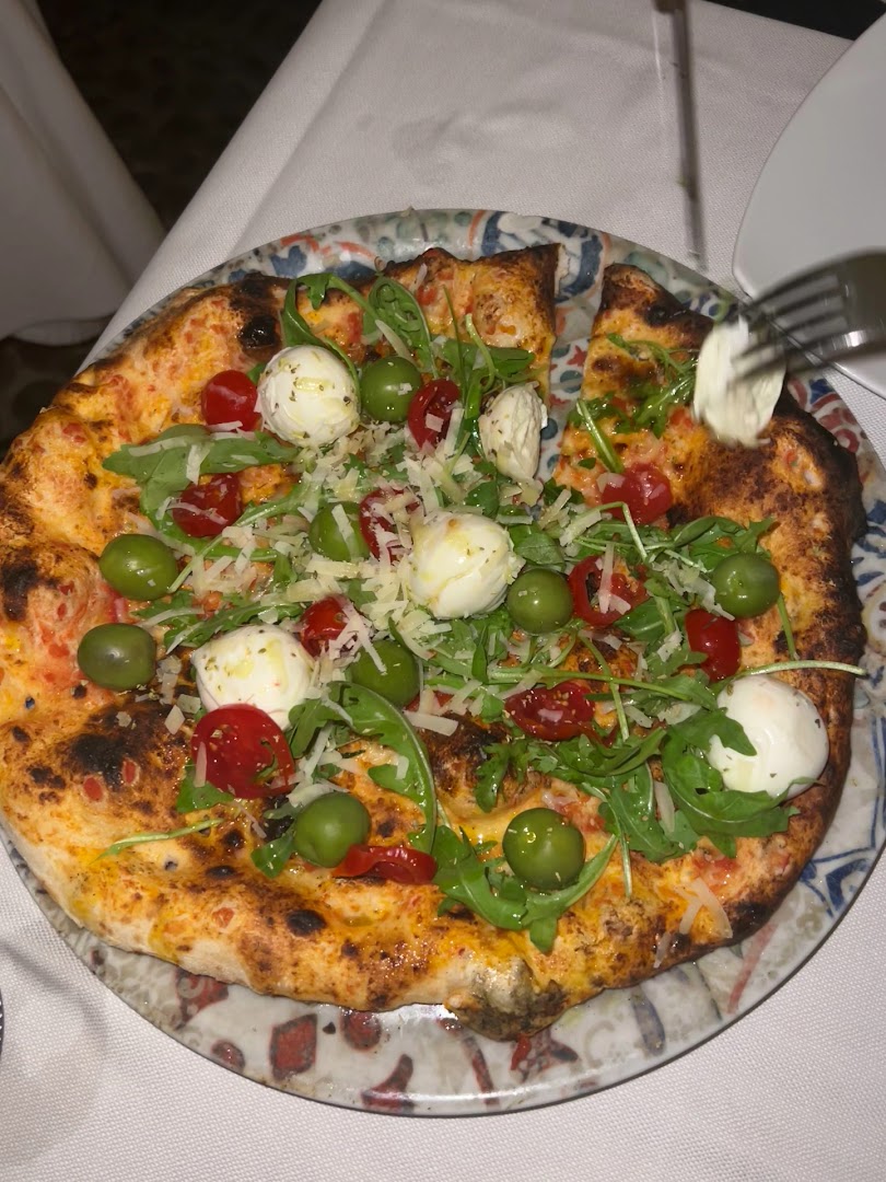 Napoli 1820 Pizzeria - Milano