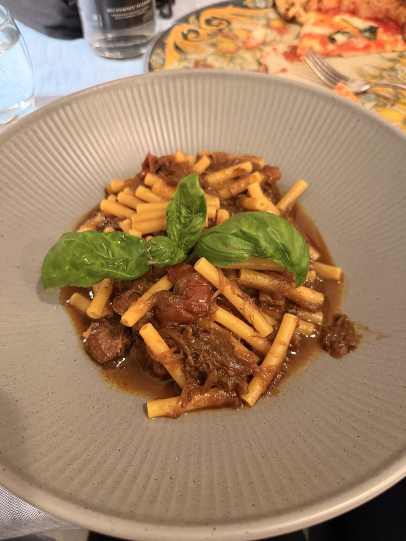 Napoli 1820