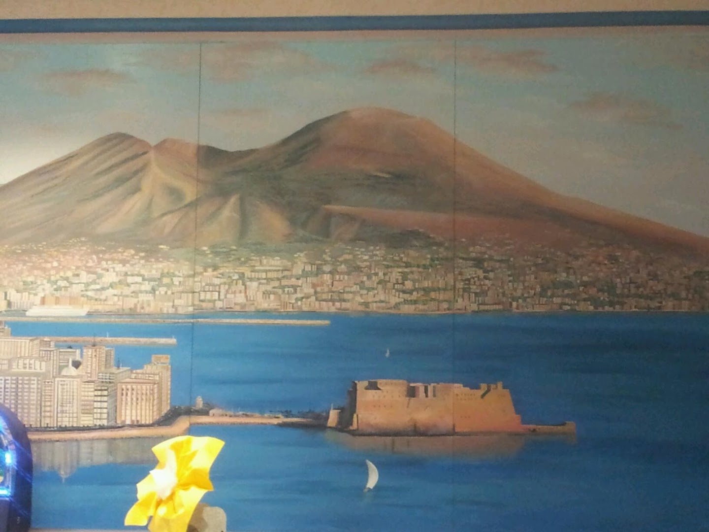 Napoli Caffè