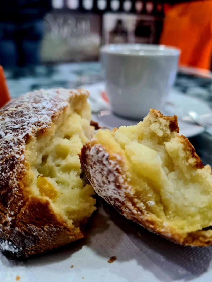 Napoli Caffè