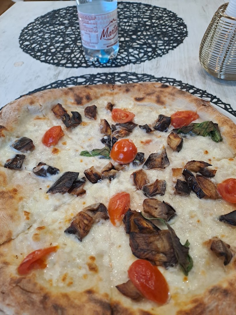 Napoli In Pizzeria, Reggio nell'Emilia