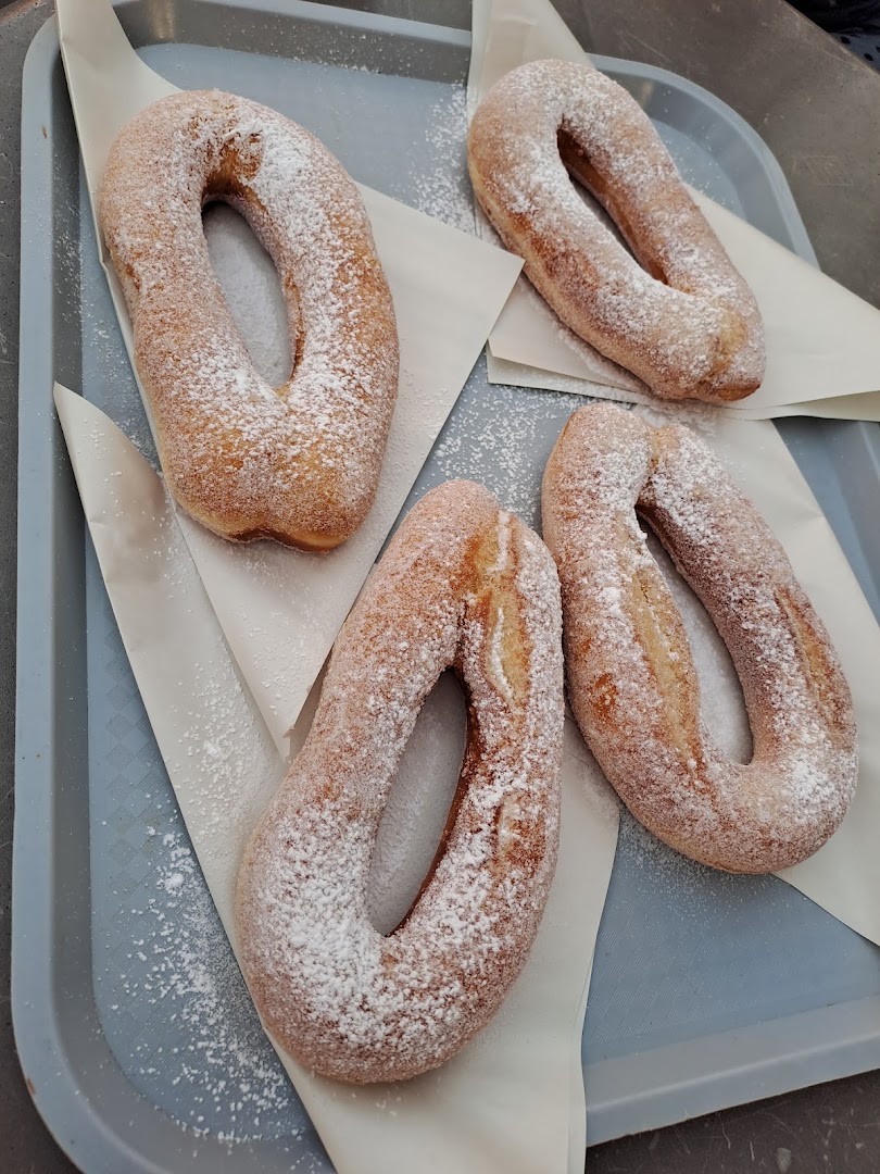 Napoli In Pizzeria