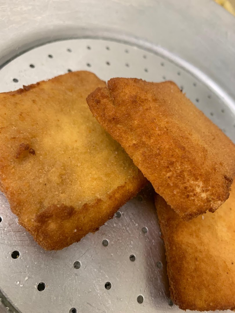 Napoli In Pizzeria