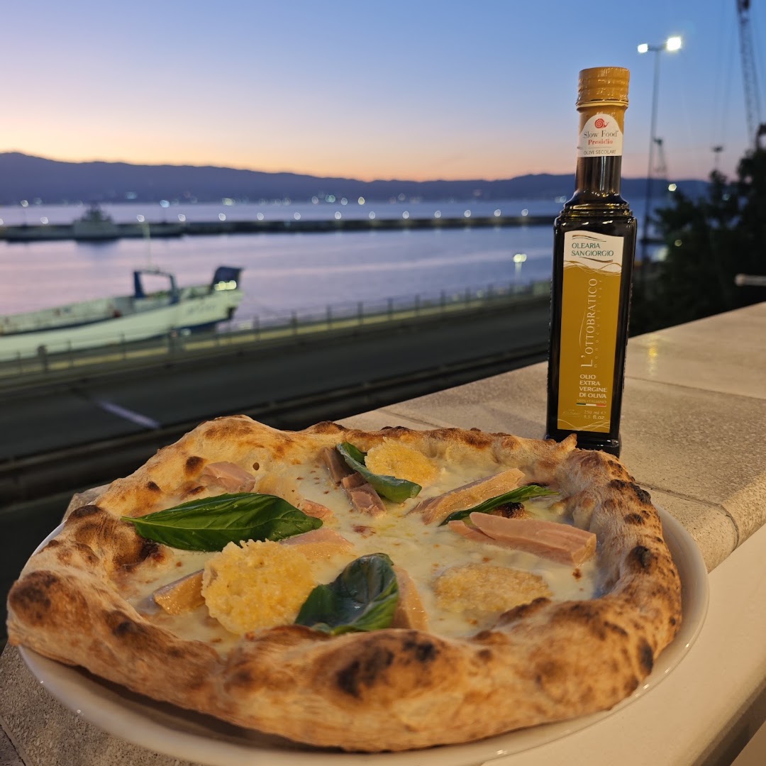 Napoli&Napoli, Reggio di Calabria