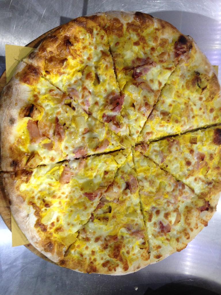 Napoli Pizza Kebab, Casalmaggiore