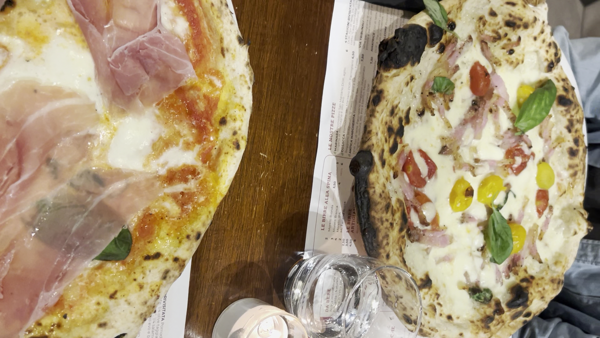 Napples (San Salvario) - Antica Pizzeria e Friggitoria Partenopea