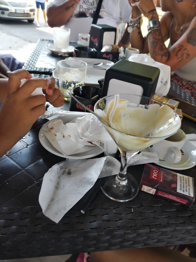 Naps Cafè