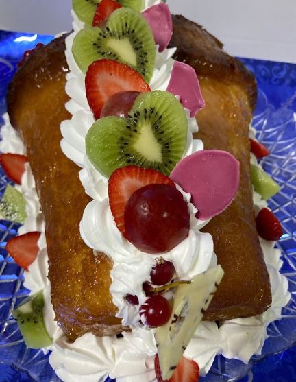 Napule' Caffe' Bar Pasticceria Tabacchi