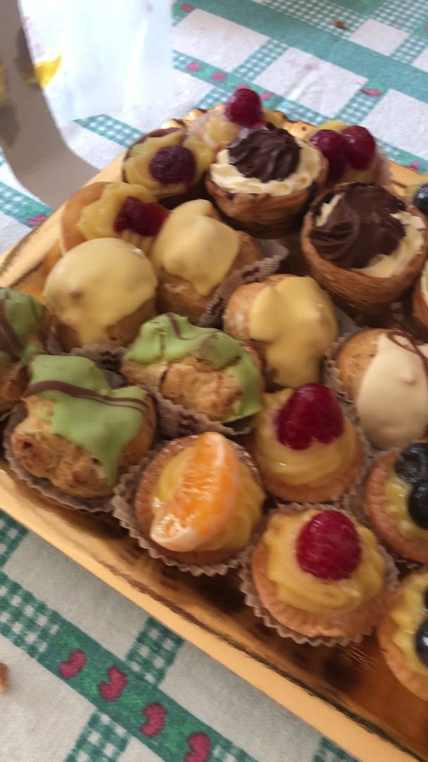 Napule' Caffe' Bar Pasticceria Tabacchi