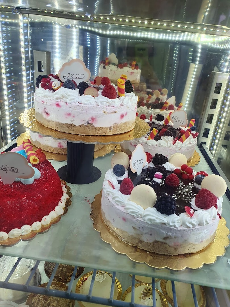 Napule' Caffe' Bar Pasticceria Tabacchi