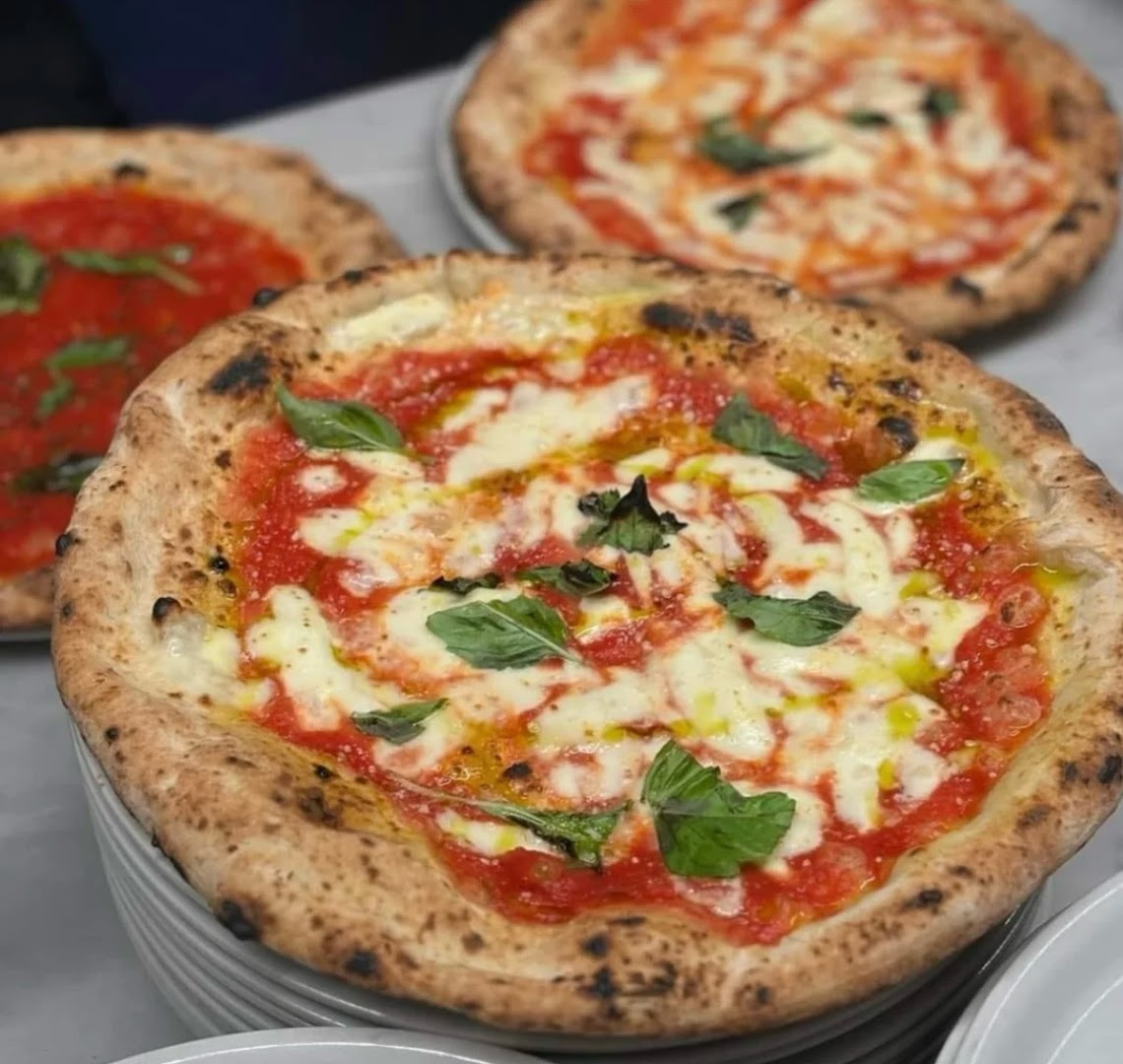 Napul'é... Pizza, Cantina & Crudi di Mare