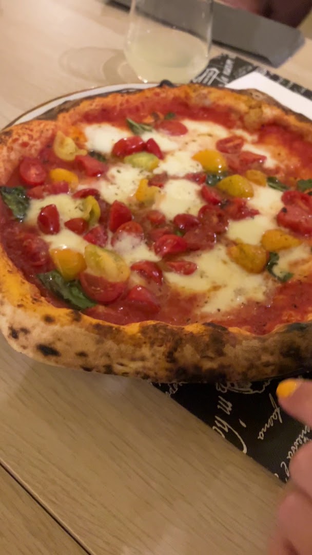 Napul'é - Pizzeria Napoletana