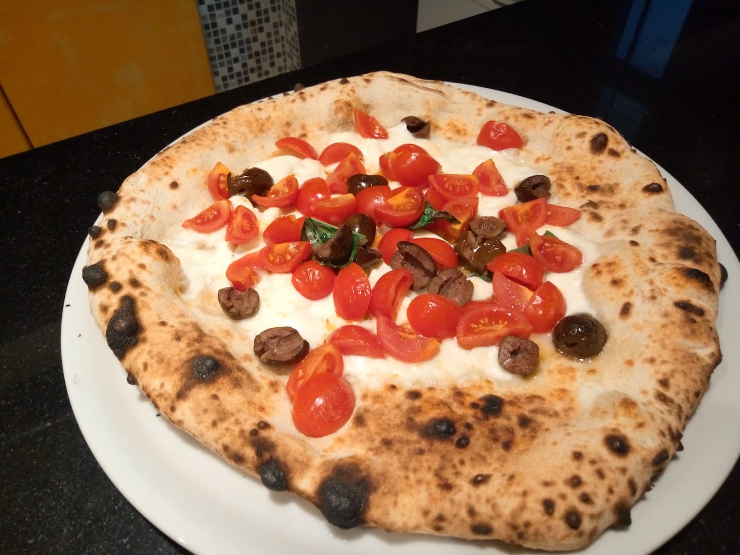 Napul'é - Pizzeria Napoletana