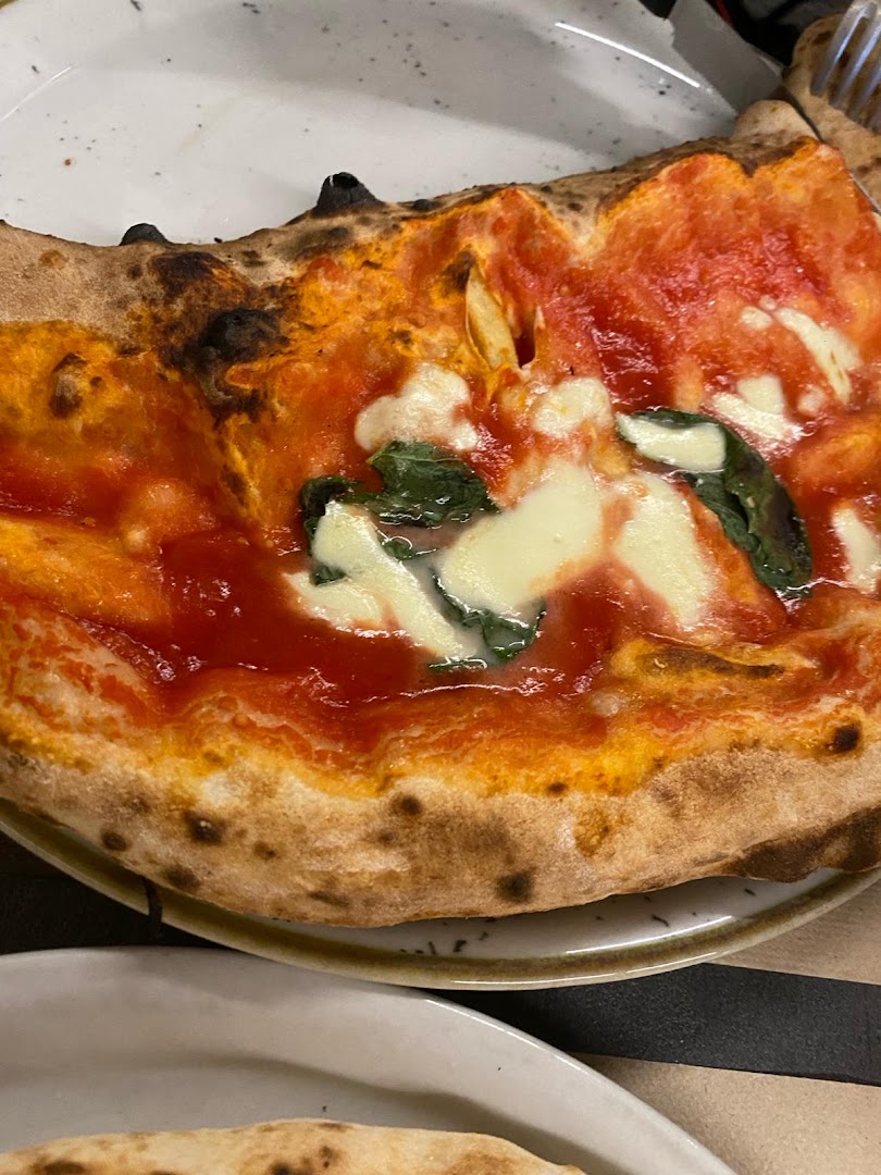 Napul'é - Pizzeria Napoletana