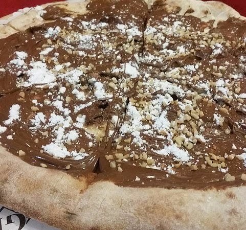 Napul'è Pizzeria