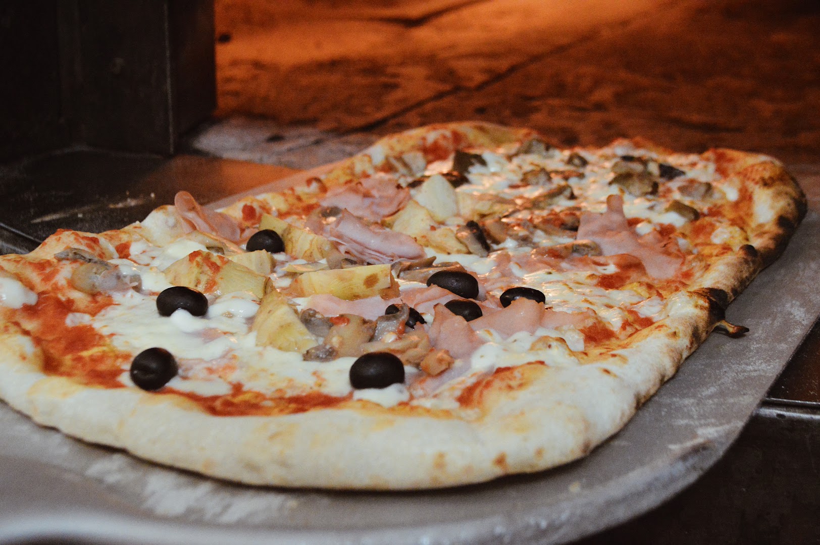 Napul'è Pizzeria