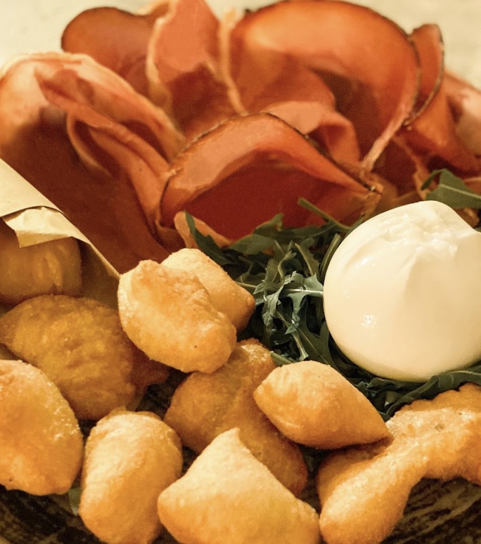 Napul'è Pizzeria