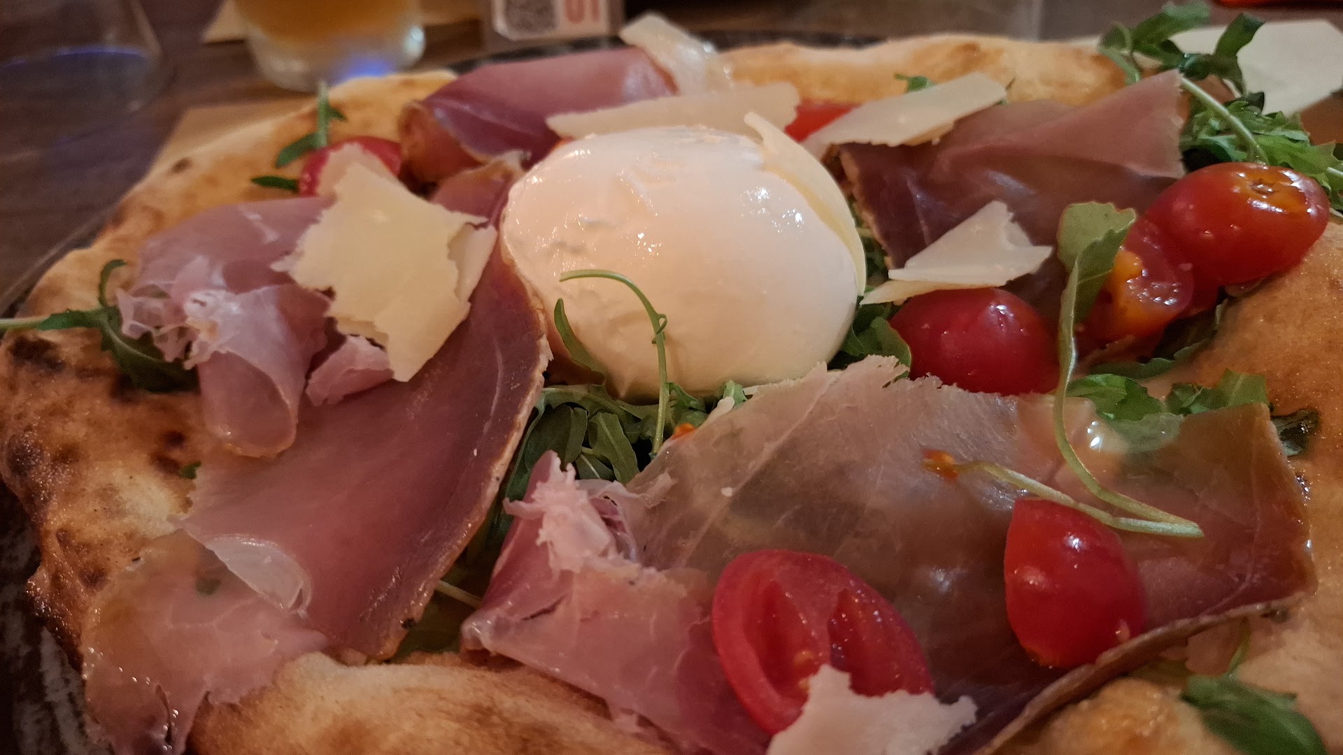 Napul'è Pizzeria