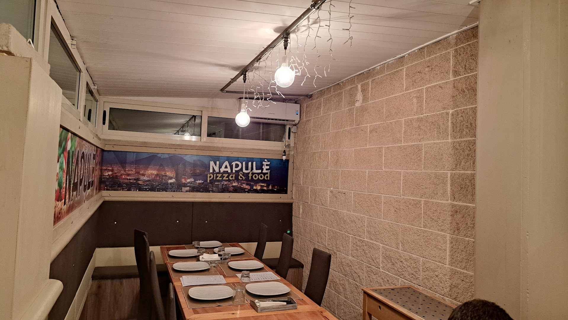 Napul'è Pizzeria